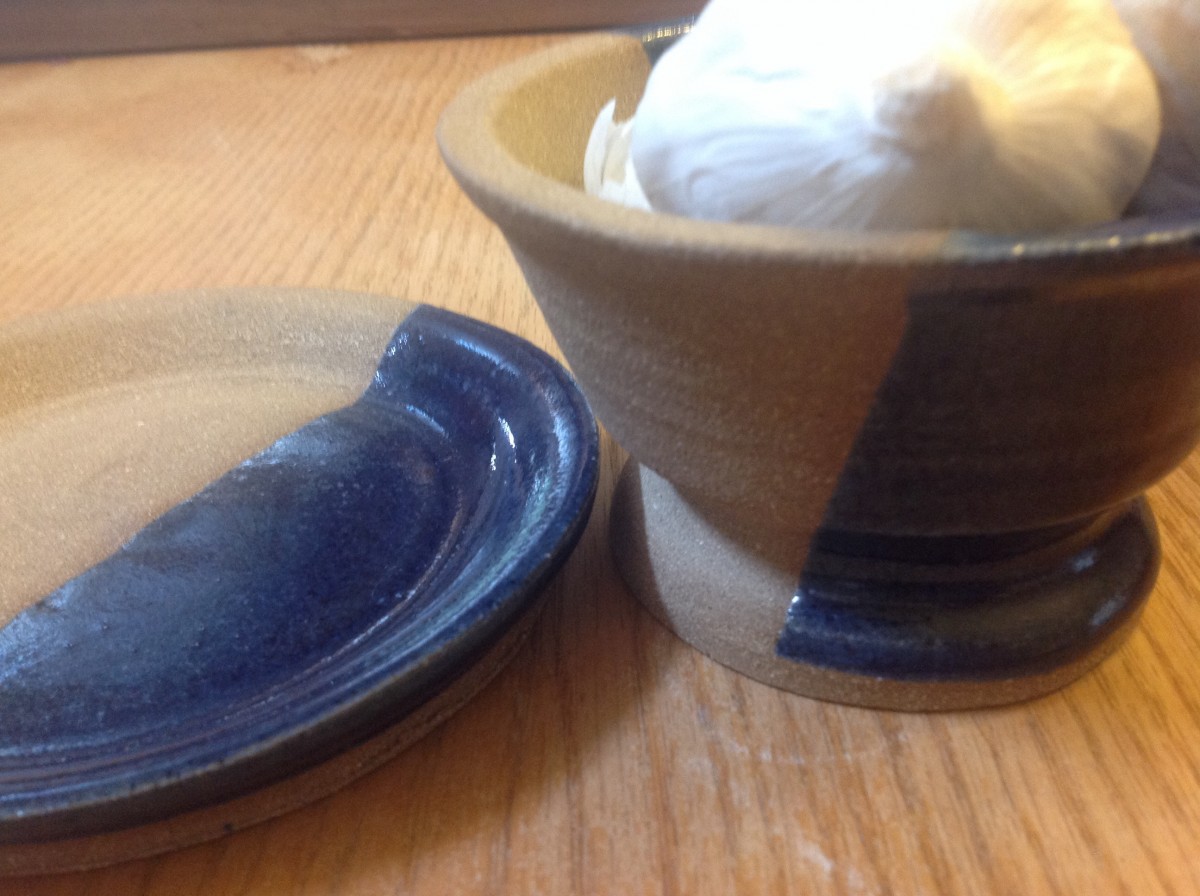 Simple Pottery